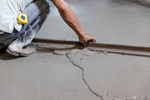 Best Concrete Installation Cost  in Los Molinos, CA