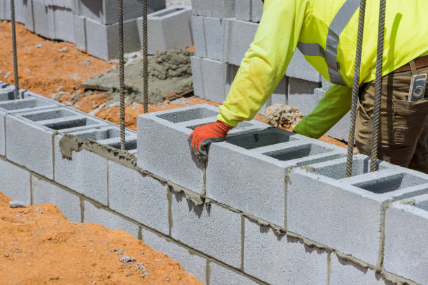 Best Concrete Resurfacing Services  in Los Molinos, CA