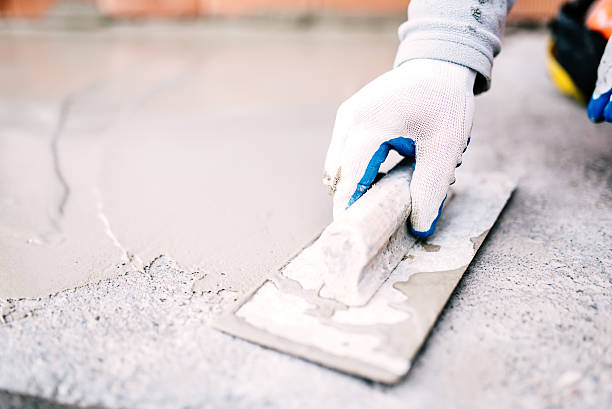 Best Poured Concrete Foundation  in Los Molinos, CA