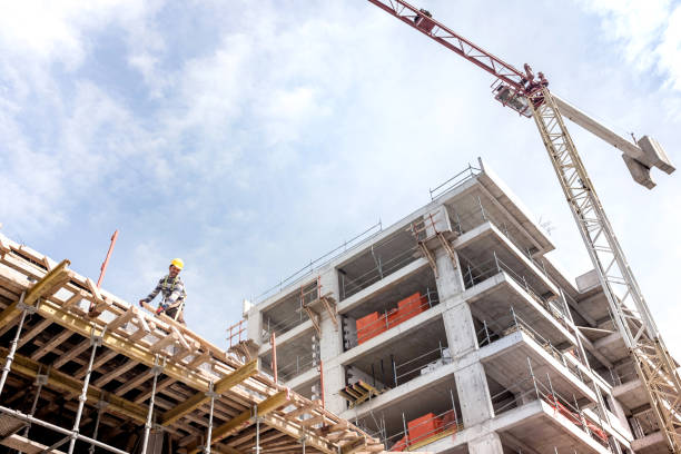 Best Concrete Foundation Repair  in Los Molinos, CA